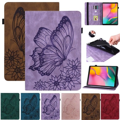 Smartes kunstleder case für - case,