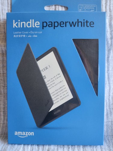Original amazon hülle - hülle, für