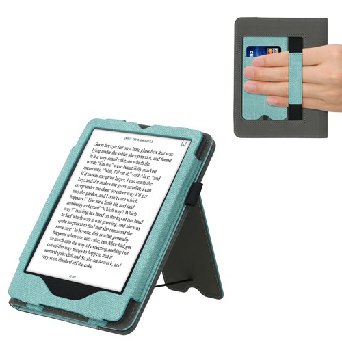 Flip hülle für amazon - für, kindle