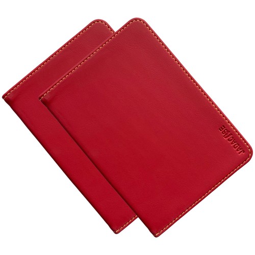 Stand case leder - leder, amazon