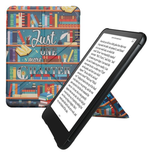 Kunstleder ereader - kunstleder,