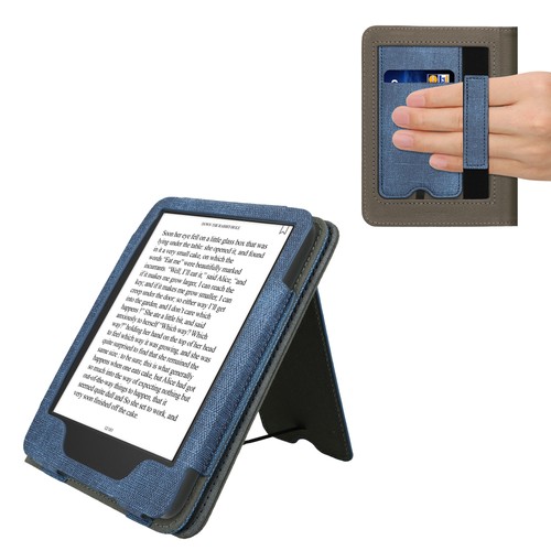 Flip hülle für amazon - flip, kindle