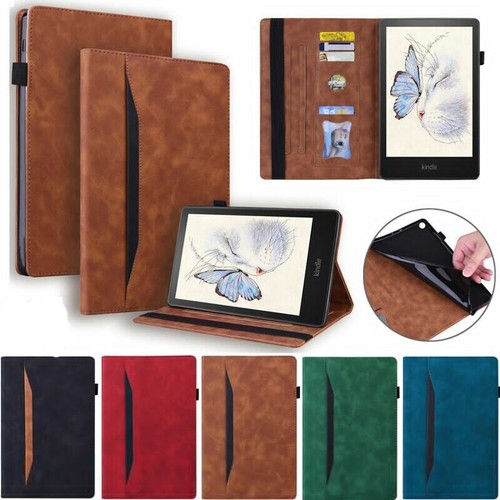 Leder case für - leder,