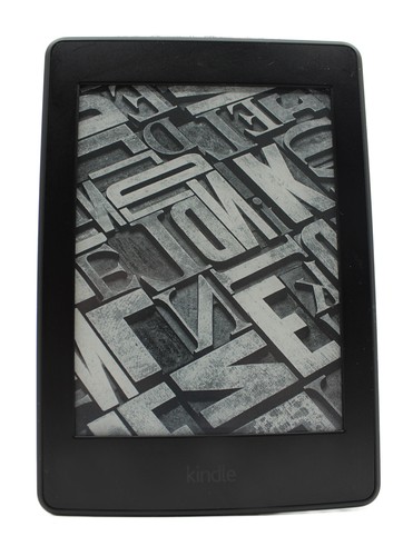 Amazon kindle generation - amazon, 7.
