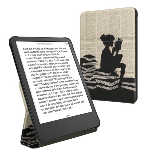 Hülle für amazon kindle - hülle,