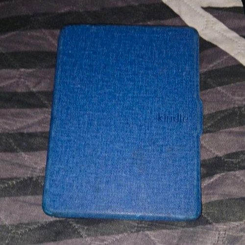 Amazon kindle mit hülle - amazon, in